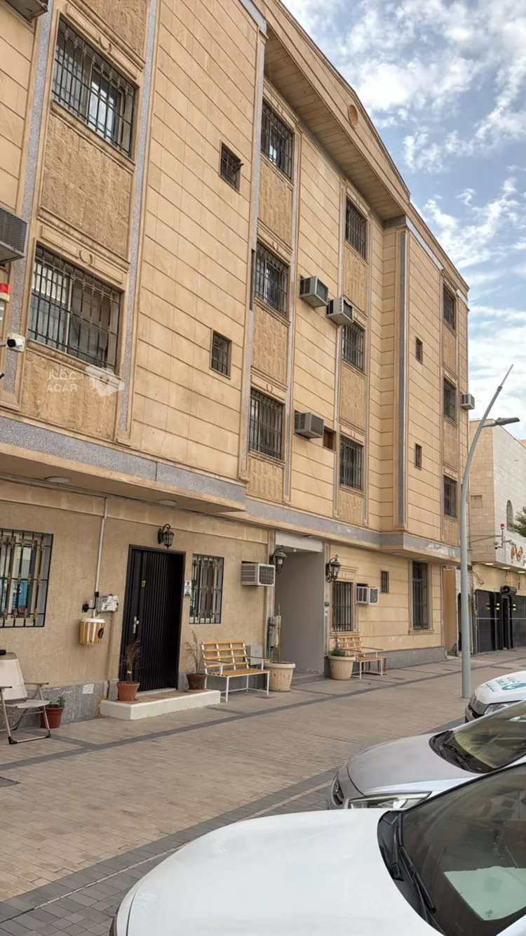 شقة للإيجار في شارع الجند, حي الملك فيصل, مدينة الرياض, منطقة الرياض