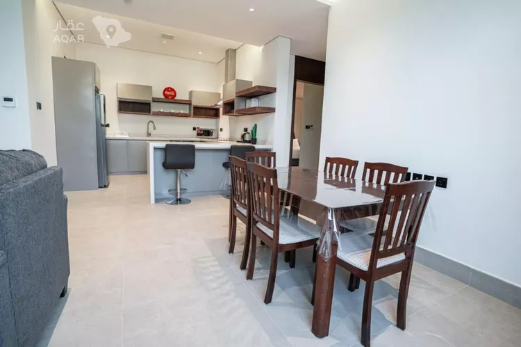 Apartment for Rent in Riyadh An Narjis صورة 4