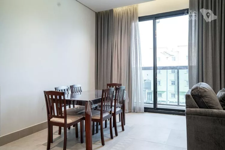 Apartment for Rent in Riyadh An Narjis 17