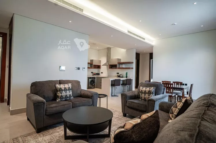 Apartment for Rent in Riyadh An Narjis 24