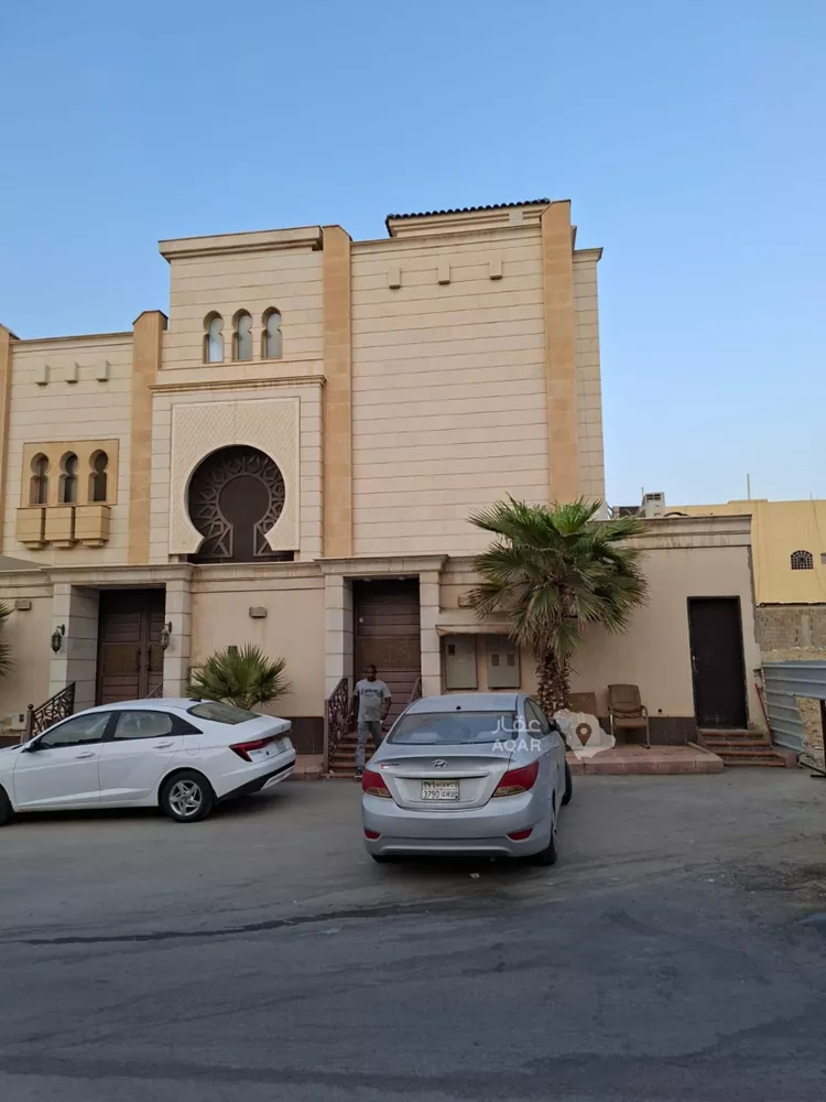دور للإيجار في شارع الحوي, حي العقيق, مدينة الرياض, منطقة الرياض
