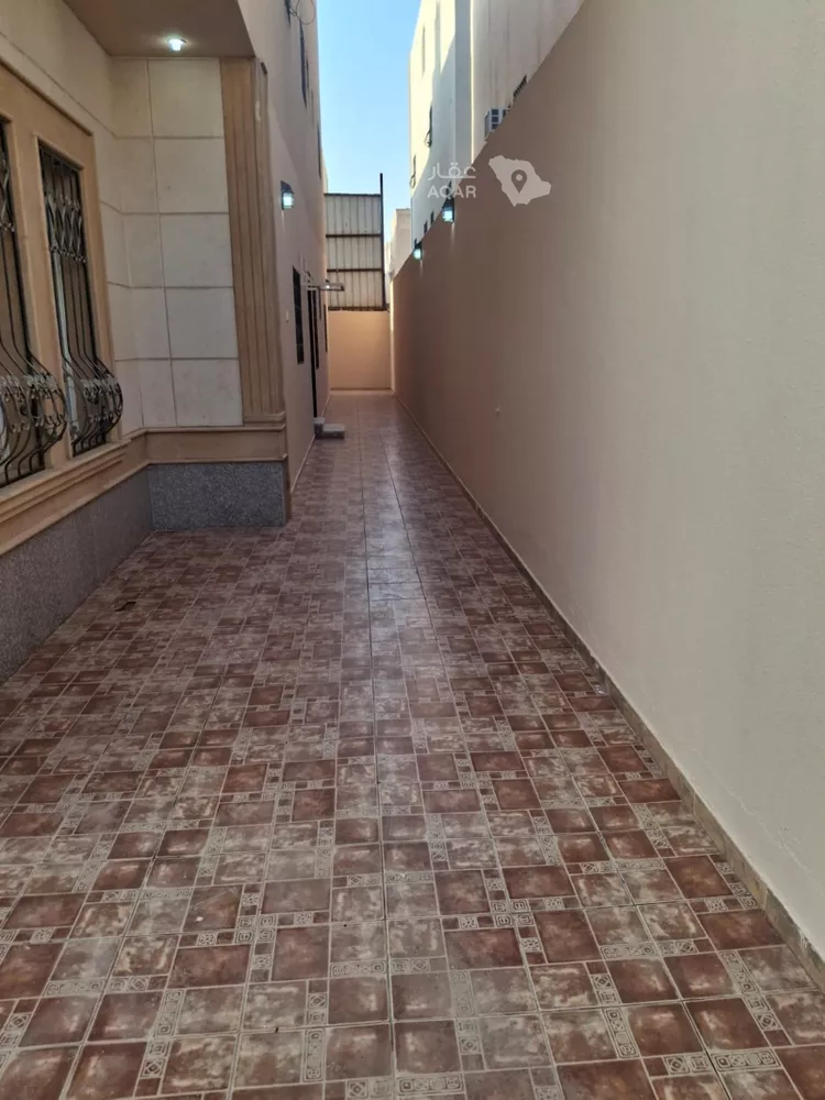 دور للإيجار في شارع وادي الشوكة, حي قرطبة, مدينة الرياض, منطقة الرياض 11