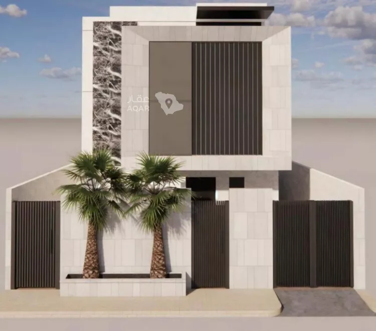دور للإيجار في شارع رقم 424, حي الملقا, مدينة الرياض, منطقة الرياض