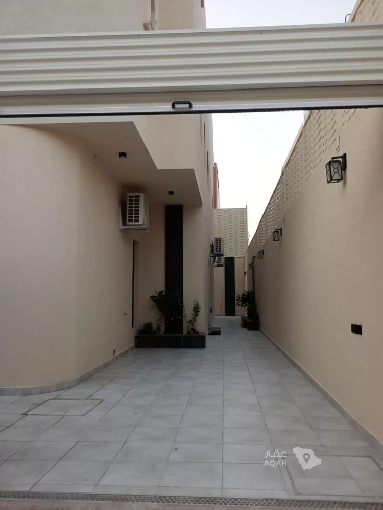 دور للإيجار في شارع رقم 324, حي الملقا, مدينة الرياض, منطقة الرياض 6