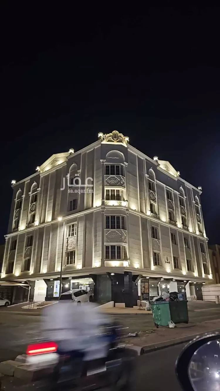 Apartment for Sale in Mecca Ash Shawqiyyah صورة 2