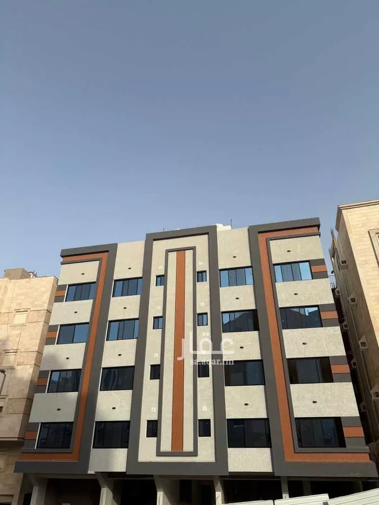 عمارة للبيع في شارع المجرا, حي المحمدية, مدينة مكة المكرمة, منطقة مكة المكرمة