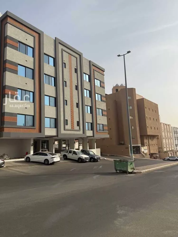شقة للبيع في شارع العاصي, حي المحمدية, مدينة مكة المكرمة, منطقة مكة المكرمة صورة 2