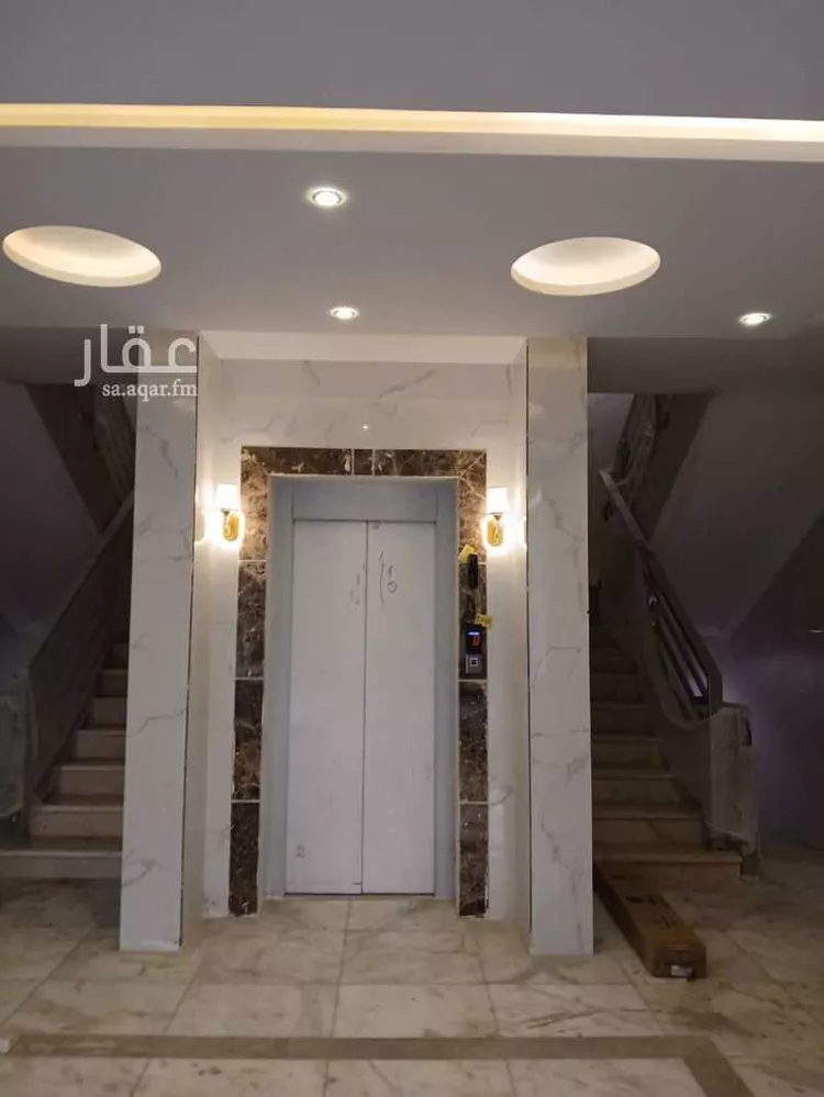 شقة للبيع في شارع ظلم, حي المحمدية, مدينة مكة المكرمة, منطقة مكة المكرمة صورة 2