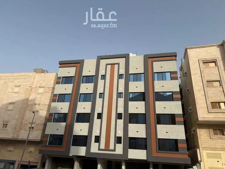 عمارة للبيع في شارع المجرا, حي المحمدية, مدينة مكة المكرمة, منطقة مكة المكرمة صورة 2