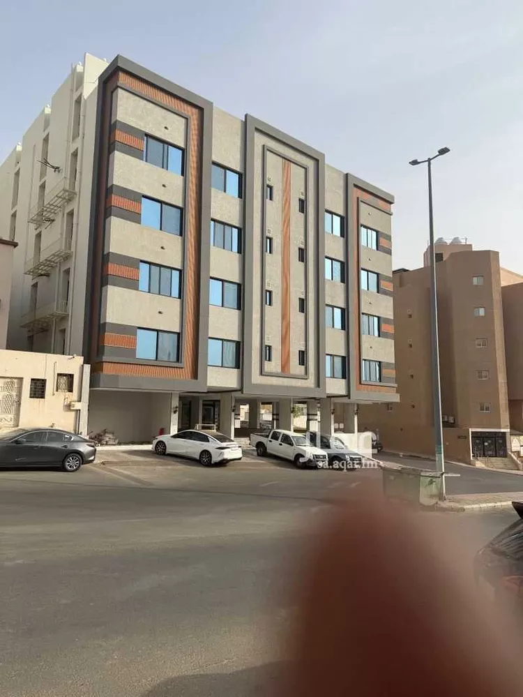 شقة للبيع في شارع العاصي, حي المحمدية, مدينة مكة المكرمة, منطقة مكة المكرمة صورة 3