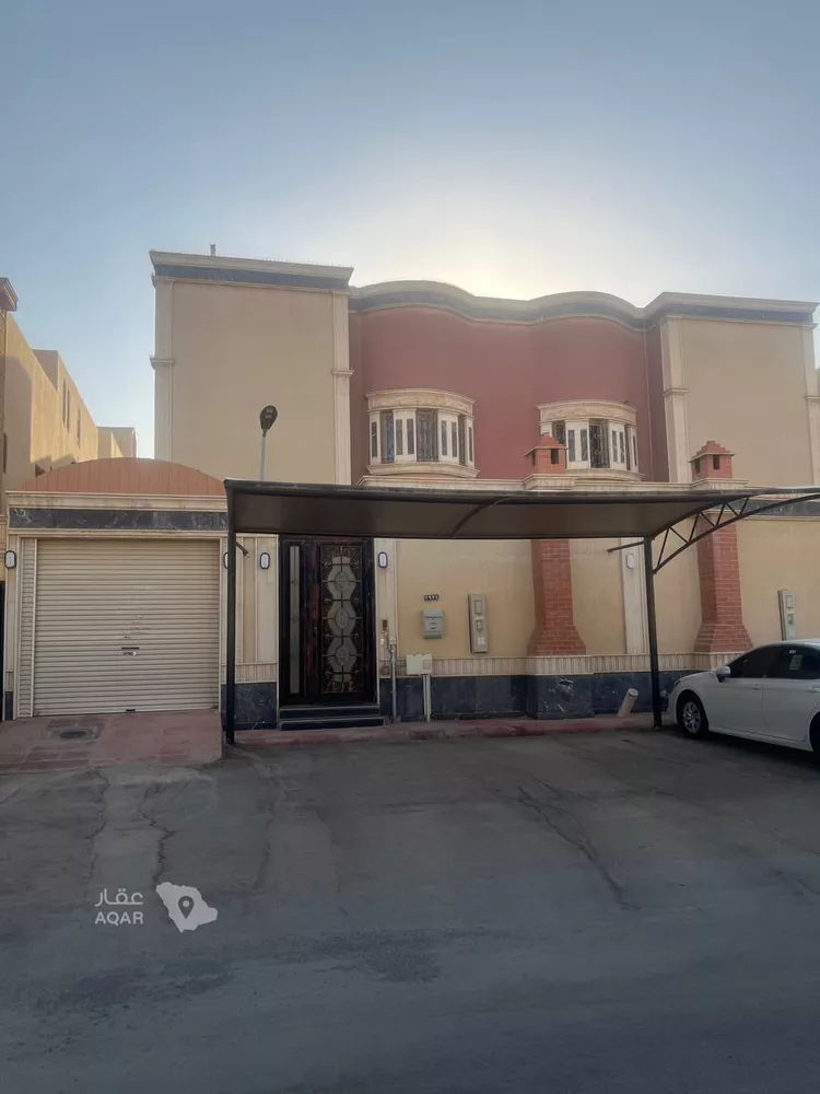 فيلا للبيع في شارع رقم 218 ، حي المونسية ، الرياض ، منطقة الرياض 5