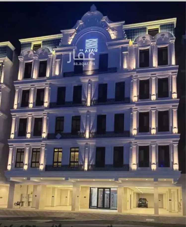 شقة للبيع في شارع المنار 12, حي المنار, مدينة جدة, منطقة مكة المكرمة صورة 5