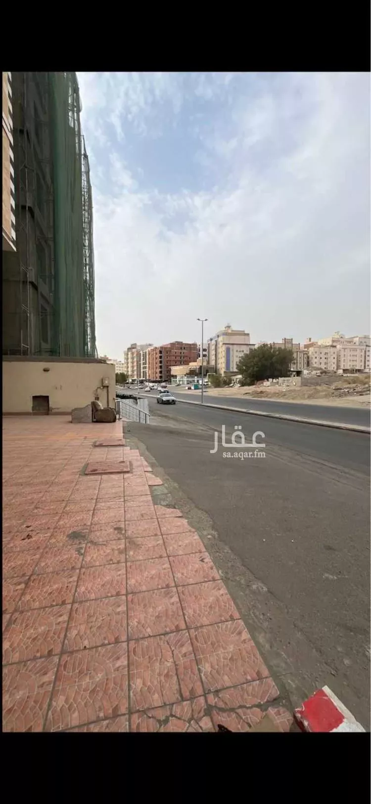مكتب تجاري للإيجار في شارع عبدالله باسند, حي الواحة, مدينة جدة, منطقة مكة المكرمة صورة 4