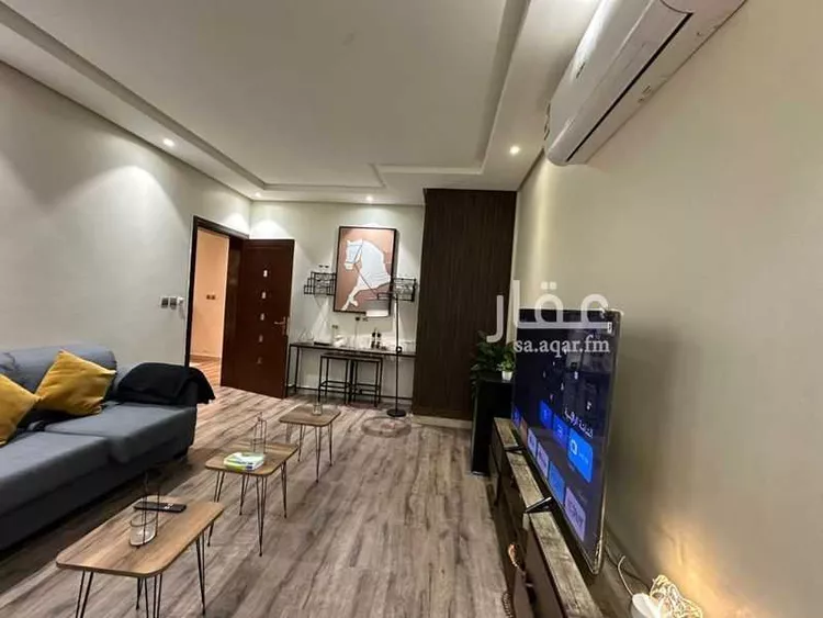 شقة للبيع في شارع عبدالرحمن السراج, حي الواحة, مدينة جدة, منطقة مكة المكرمة صورة 3