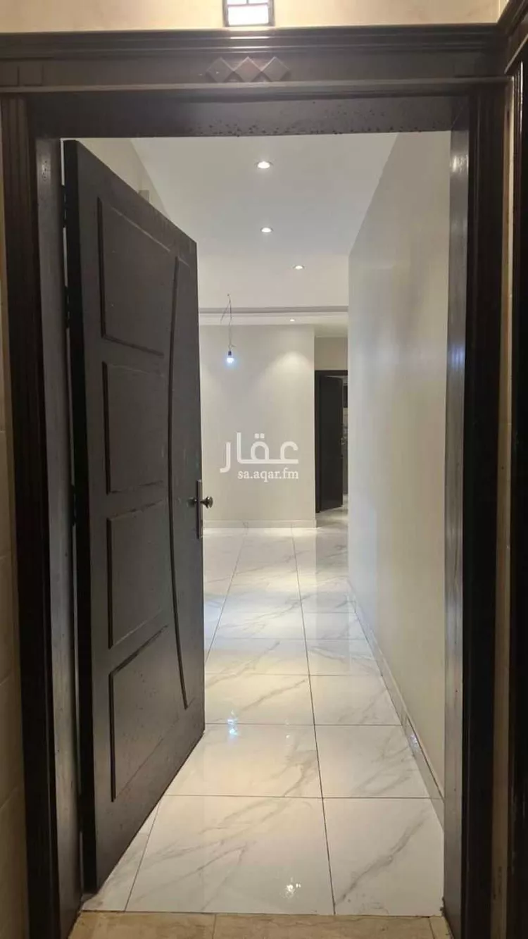 شقة للإيجار في شارع اسامة م, حي الواحة, مدينة جدة, منطقة مكة المكرمة