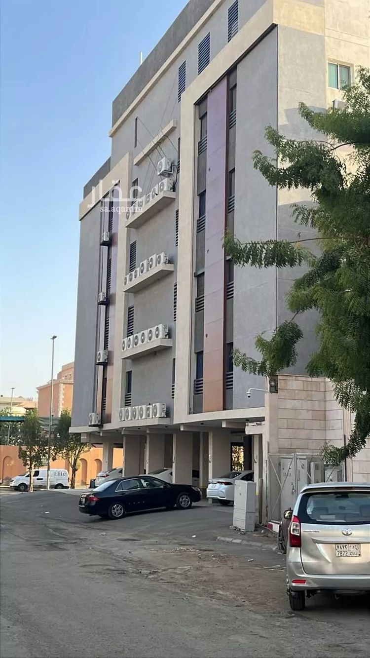 شقة للإيجار في شارع عبدالله باسند, حي الواحة, مدينة جدة, منطقة مكة المكرمة صورة 2