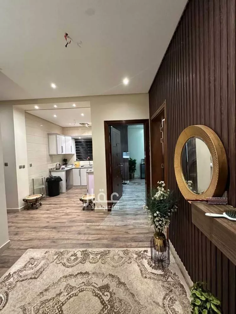 شقة للبيع في شارع عبدالرحمن السراج, حي الواحة, مدينة جدة, منطقة مكة المكرمة صورة 5