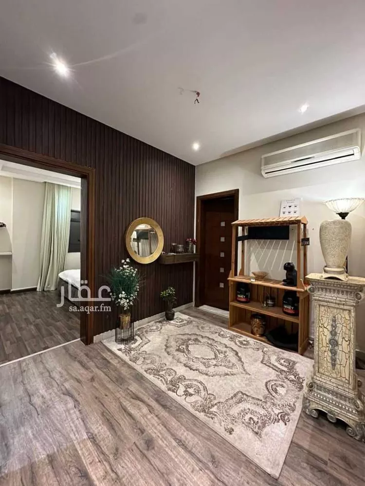 شقة للبيع في شارع عبدالرحمن السراج, حي الواحة, مدينة جدة, منطقة مكة المكرمة صورة 4