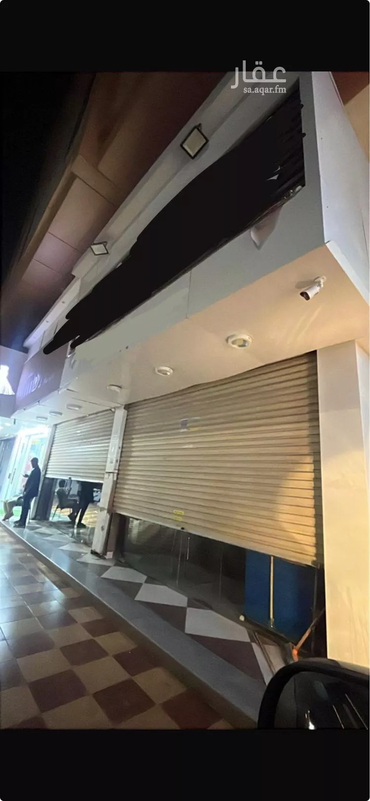 مكتب تجاري للإيجار في شارع عبدالله باسند, حي الواحة, مدينة جدة, منطقة مكة المكرمة