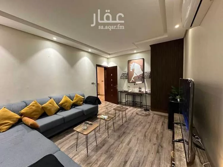 شقة للبيع في شارع عبدالرحمن السراج, حي الواحة, مدينة جدة, منطقة مكة المكرمة صورة 2