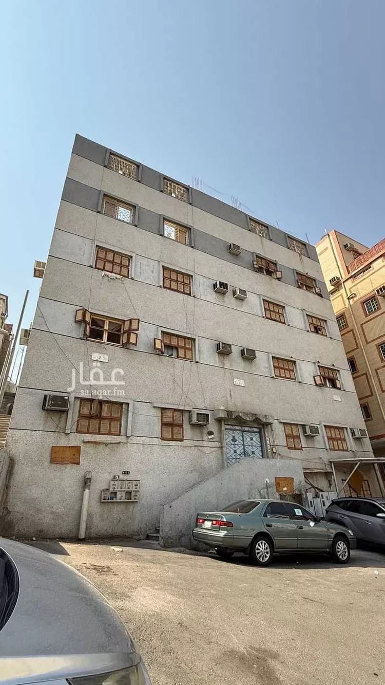 عمارة للبيع في شارع 371 الخنساء ، حي ريع زاخر ، مكة ، منطقة مكة المكرمة صورة 2