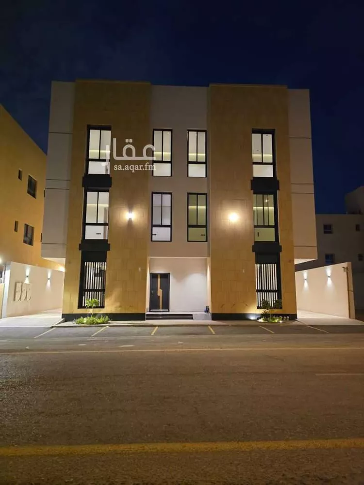 Apartment for Rent in Riyadh Al Mahdiyah