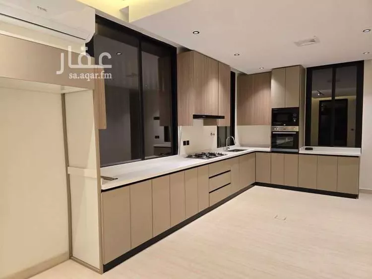 شقة للإيجار في شارع عبيدالله الثقفي ، حي المهدية ، الرياض ، منطقة الرياض صورة 2
