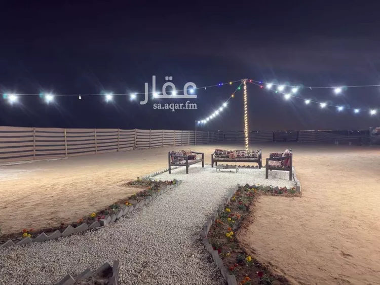 مخيم للحجز في المملكة العربية السعودية صورة 4