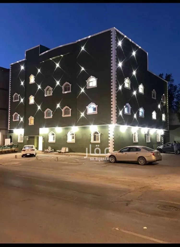 Apartment for Rent in Riyadh Al Aqiq 1 صورة