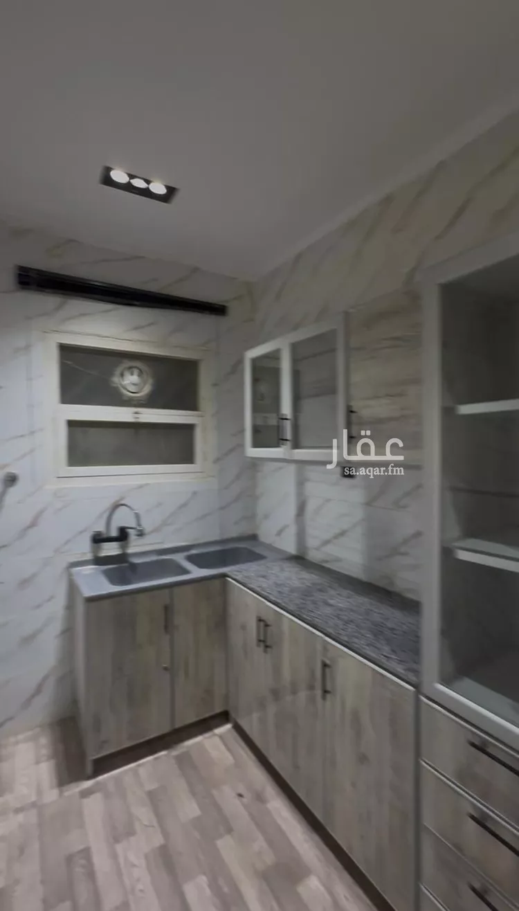 شقة للإيجار في شارع وادي الصمان, حي حطين, مدينة الرياض, منطقة الرياض 6