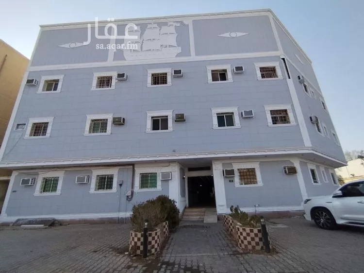 Apartment for Rent in Riyadh Al Hamra