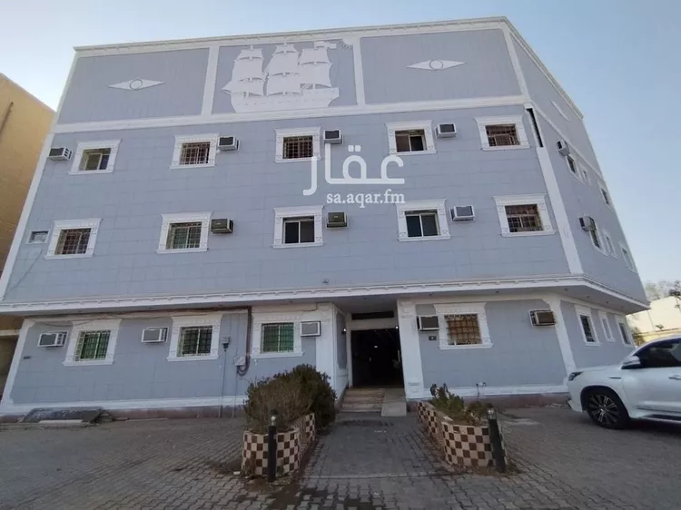 Apartment for Rent in Riyadh Al Hamra 14