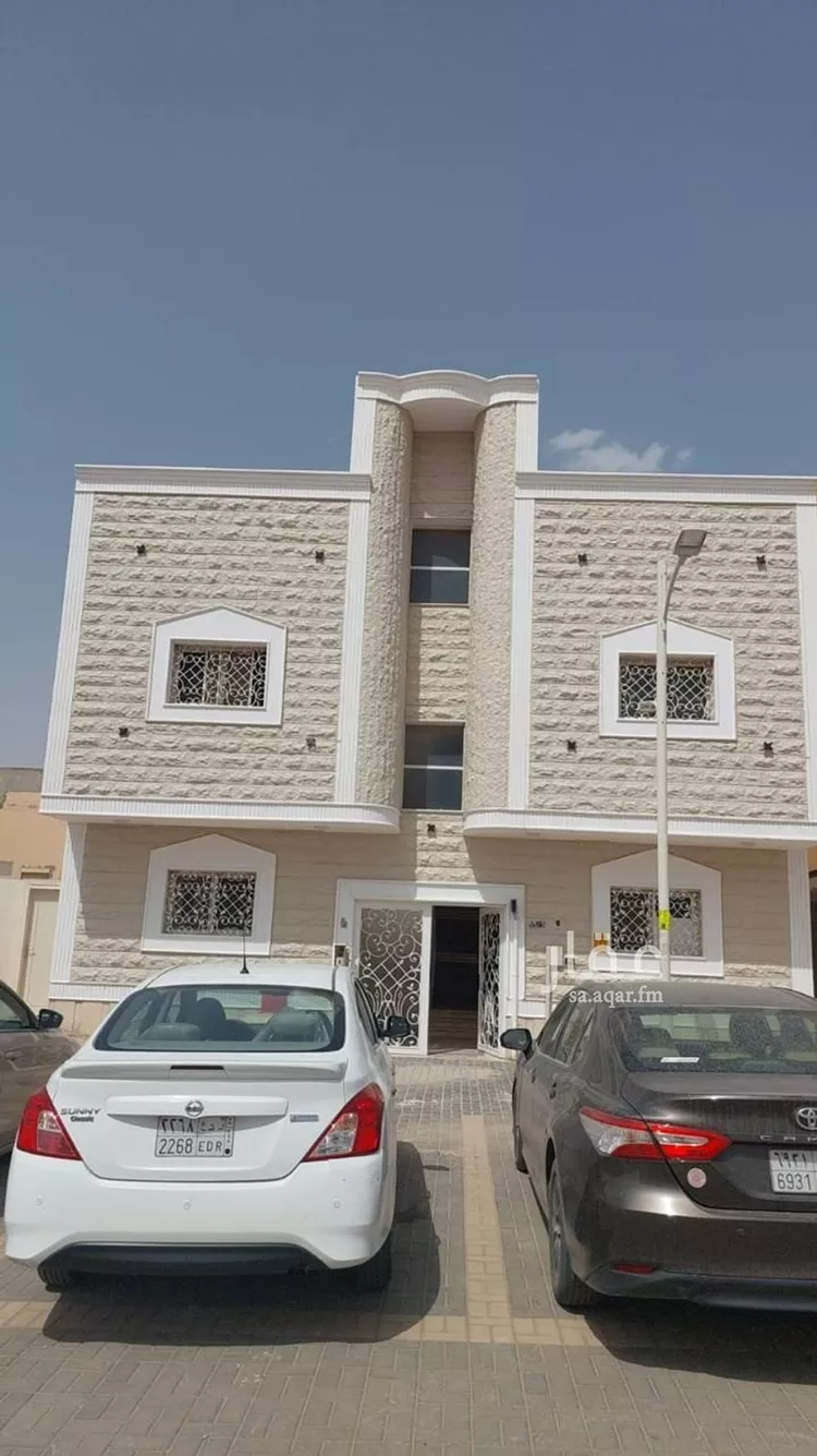 شقة للإيجار في شارع وادي الصمان, حي حطين, مدينة الرياض, منطقة الرياض