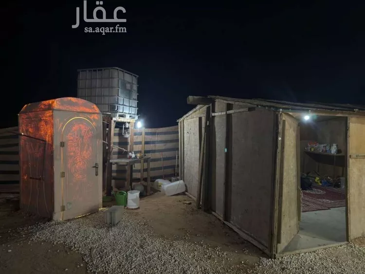 مخيم للحجز في المملكة العربية السعودية صورة 3