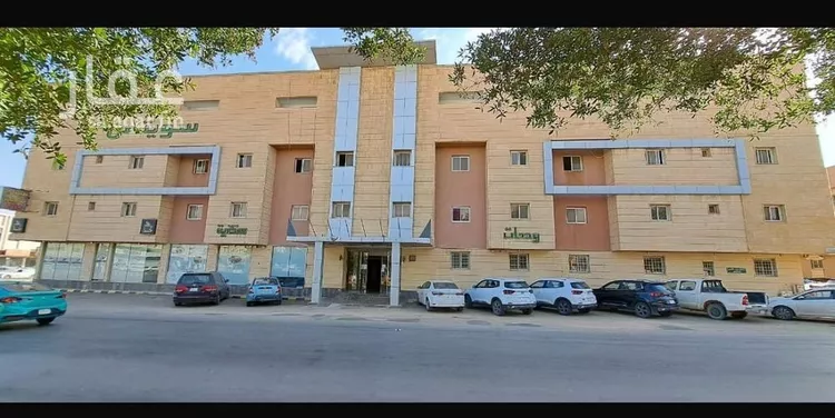 Apartment for Rent in Riyadh Al Andalus