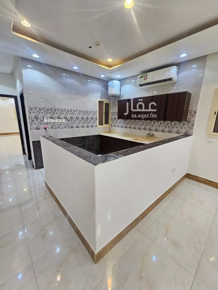 شقة للإيجار في شارع الصحابة, حي إشبيلية, مدينة الرياض, منطقة الرياض صورة 2