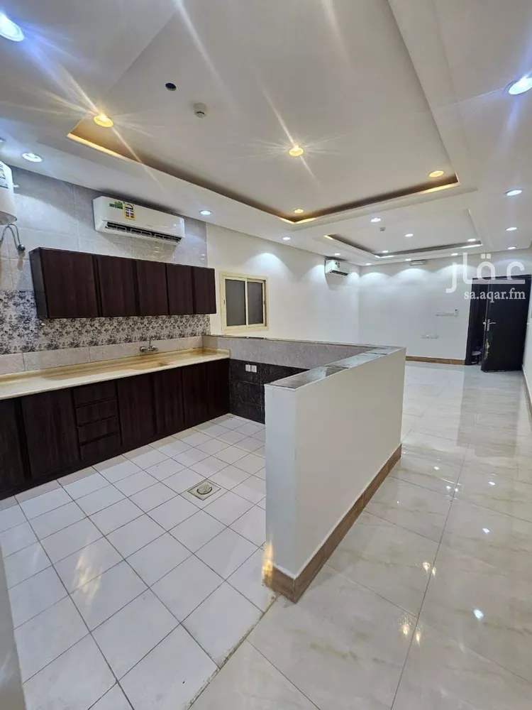 شقة للإيجار في شارع الصحابة, حي إشبيلية, مدينة الرياض, منطقة الرياض صورة 4