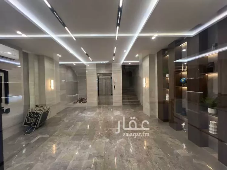 شقة للإيجار في شارع عقبه بن كديم, حي الزهراء, مدينة جدة, منطقة مكة المكرمة