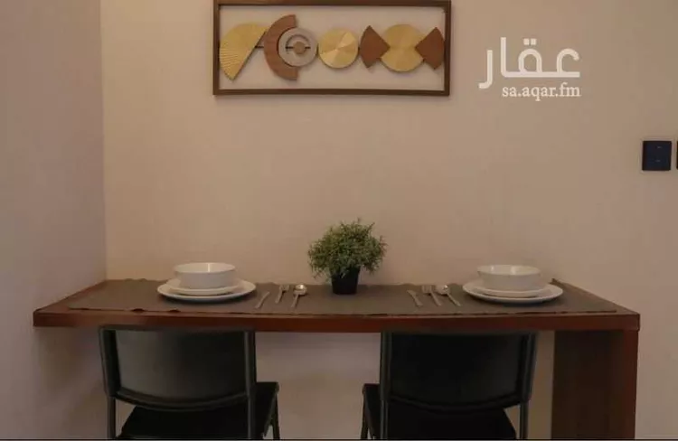 شقة مفروشة للحجز في شارع الأقطار ، حي الملقا ، الرياض ، منطقة الرياض 8