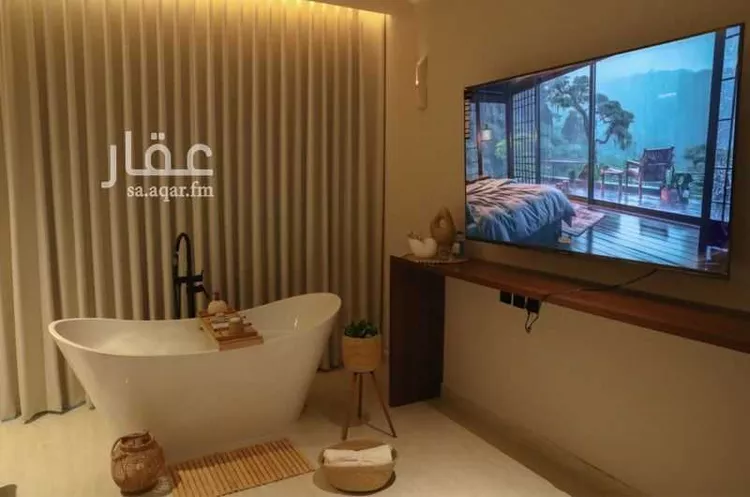 شقة مفروشة للحجز في شارع الأقطار ، حي الملقا ، الرياض ، منطقة الرياض 6