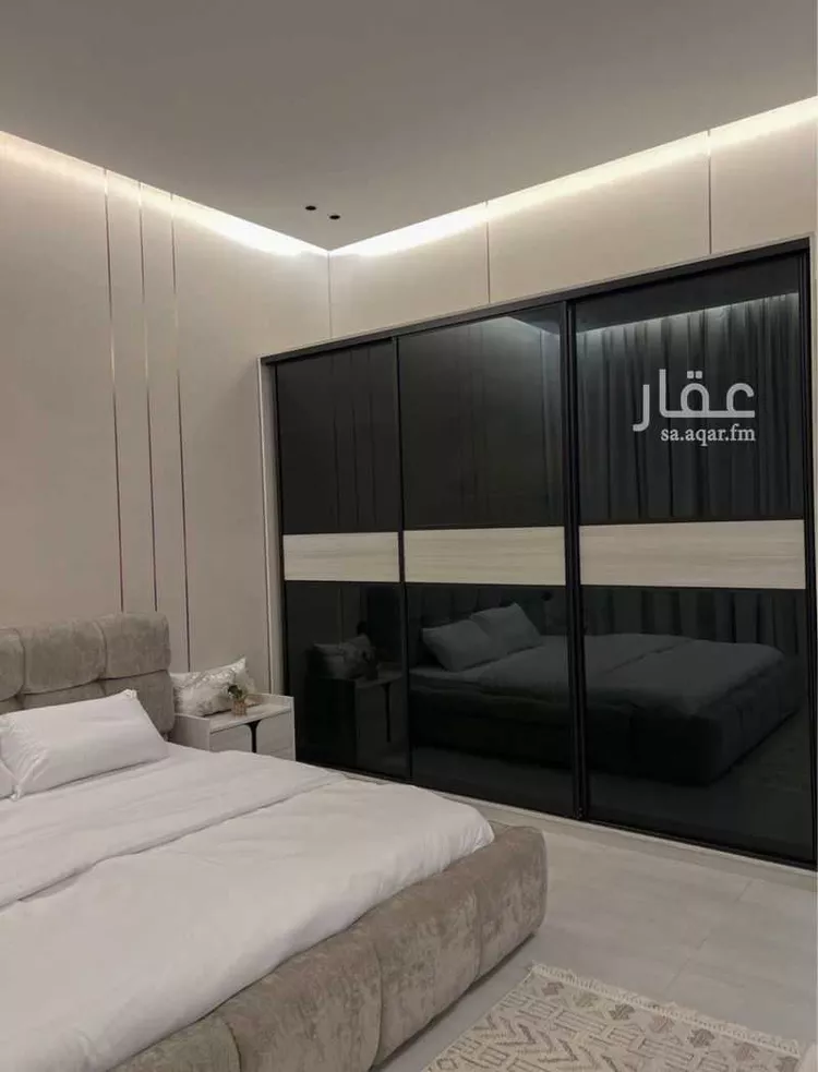 شقة مفروشة للحجز في شارع الحوطة ، حي الملقا ، الرياض ، منطقة الرياض 7