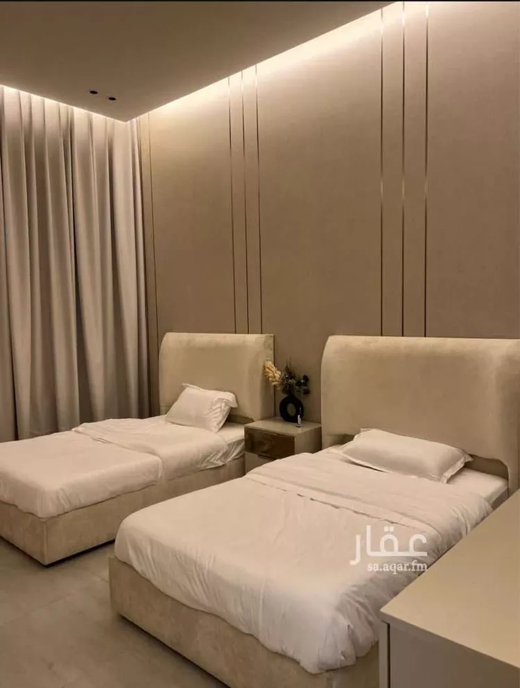 شقة مفروشة للحجز في شارع الحوطة ، حي الملقا ، الرياض ، منطقة الرياض 10