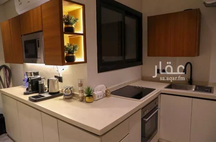 Furnished Apartment for Booking in Riyadh As Suwaidi Al Gharabi 8
