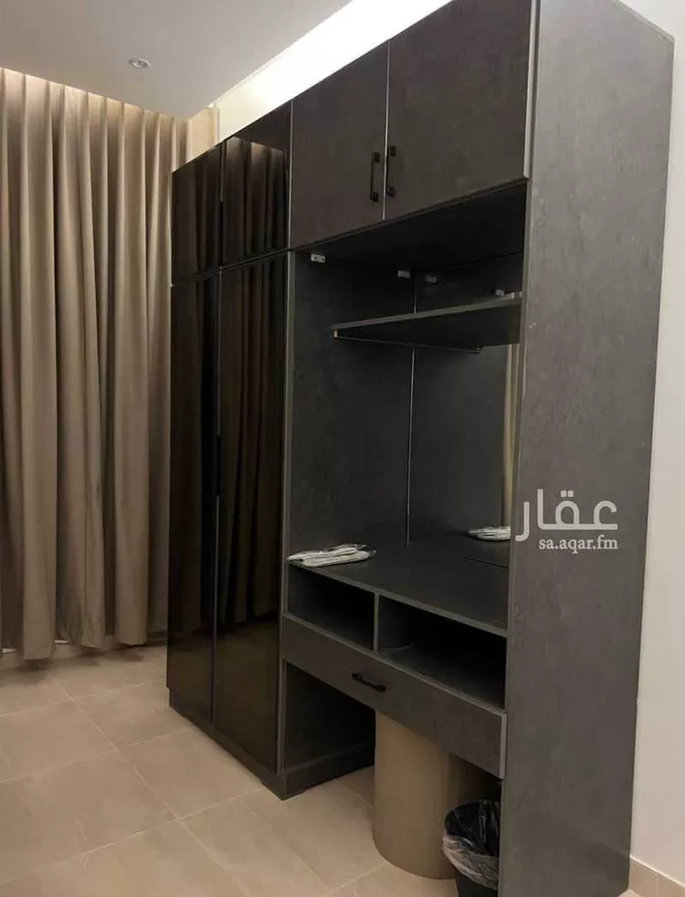 شقة مفروشة للحجز في شارع أبي الحسن الزنبقي ، حي عرقة ، الرياض ، منطقة الرياض 8