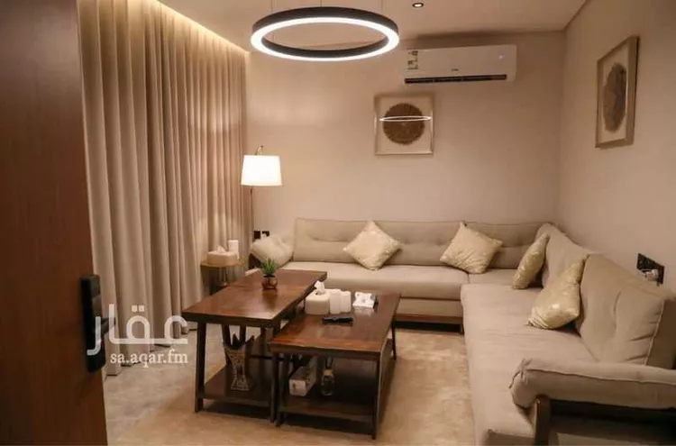 شقة مفروشة للحجز في شارع الخليفة الناصر لدين الله ، حي ظهرة البديعة ، الرياض ، منطقة الرياض