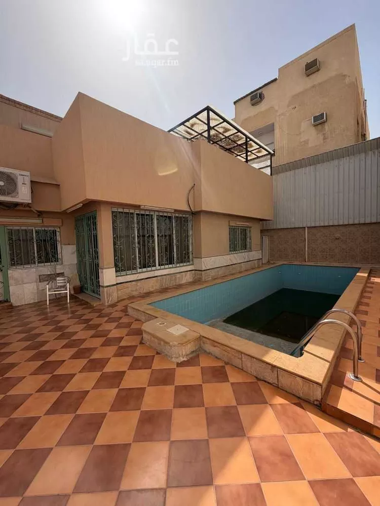 فيلا للبيع في شارع أبي أمامة الأنصاري, حي العليا, مدينة الرياض, منطقة الرياض صورة 3