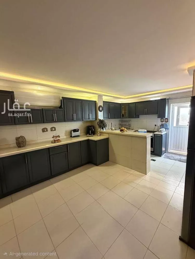 فيلا للبيع في شارع أبي أمامة الأنصاري, حي العليا, مدينة الرياض, منطقة الرياض 7