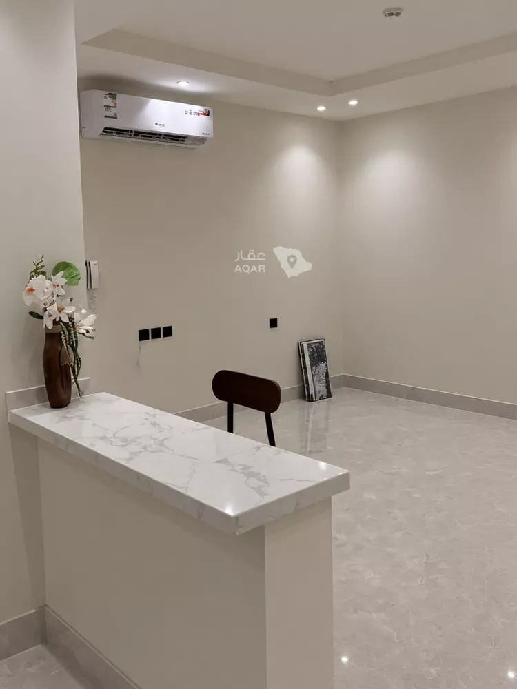 شقة للإيجار في شارع سلطان بن نمر, حي الرمال, مدينة الرياض, منطقة الرياض 4
