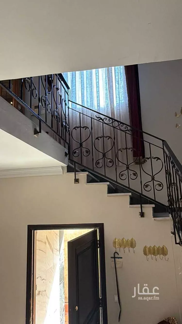 فيلا للبيع في شارع أبي أمامة الأنصاري, حي العليا, مدينة الرياض, منطقة الرياض صورة 5