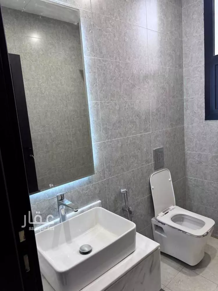 شقة للبيع في شارع وادي الشوكه, حي قرطبة, مدينة الرياض, منطقة الرياض صورة 5